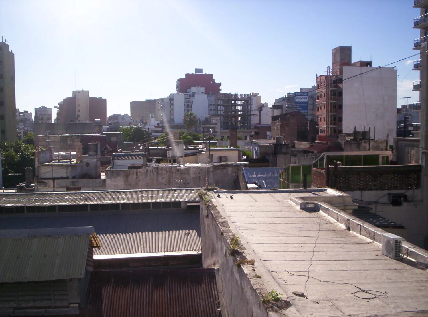 Vista