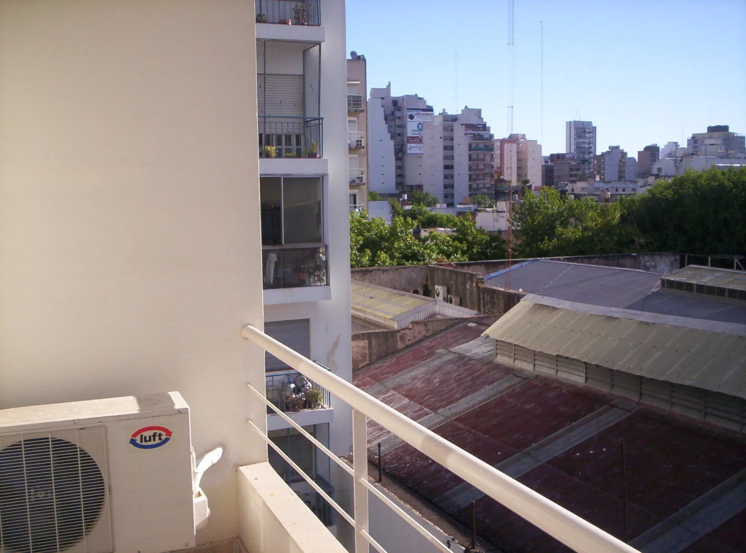 Vista