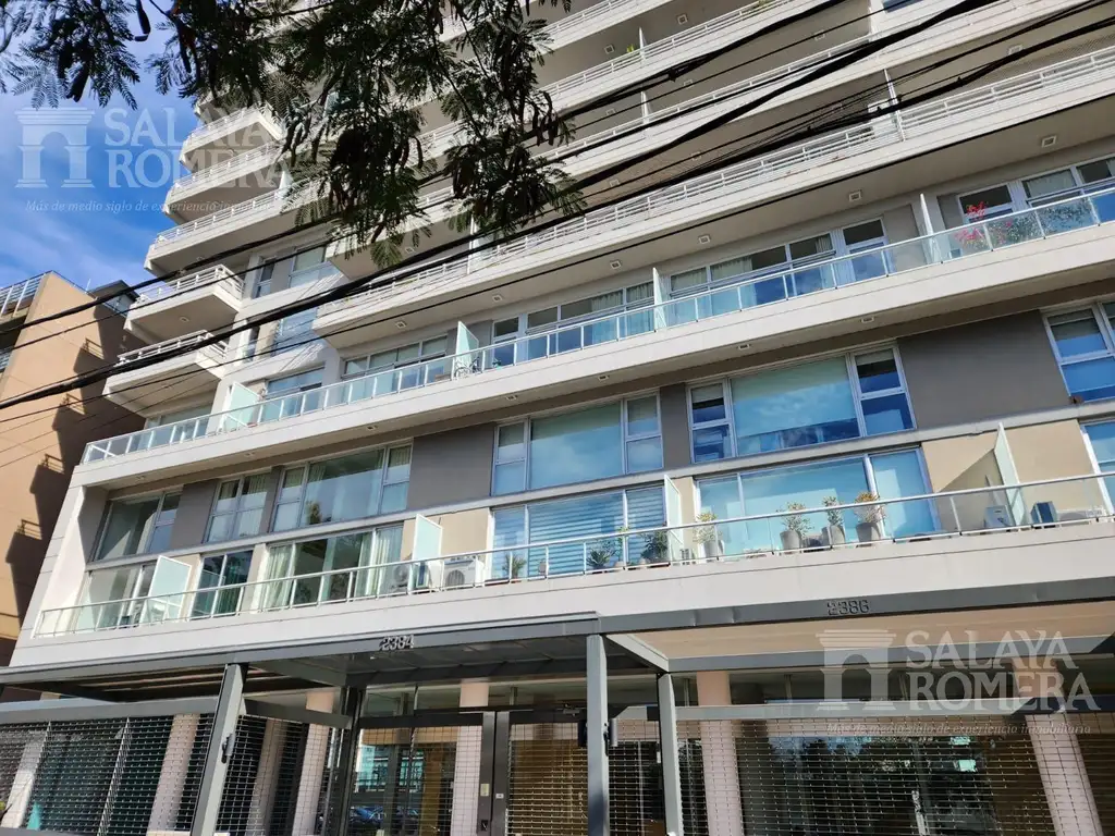 Departamento en Alquiler en Olivos Vias/Rio, Olivos