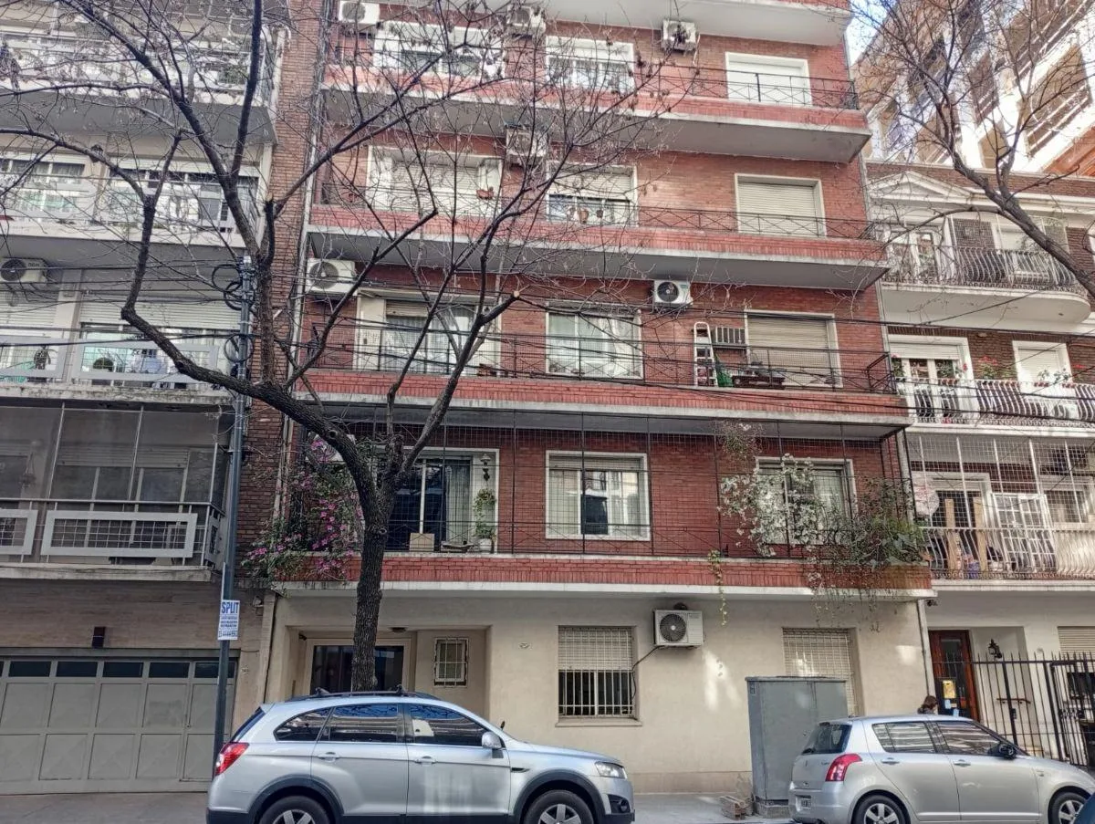 2-room apartment with elevator