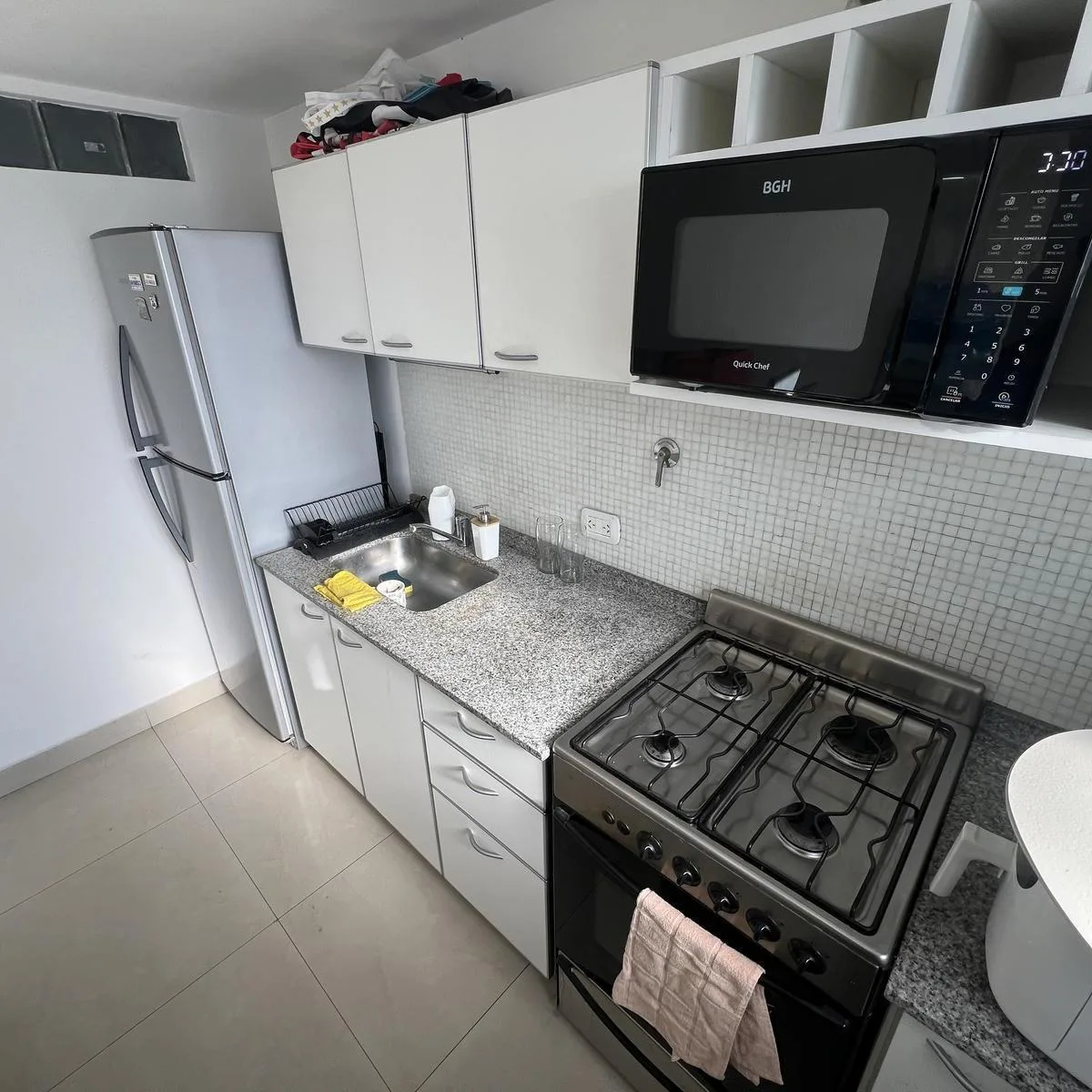 Cocina