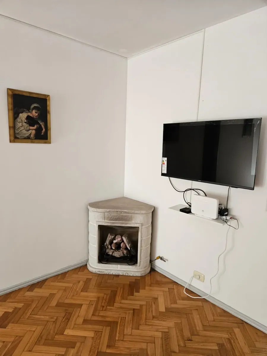 3 bedrooms with balcony, Caballito