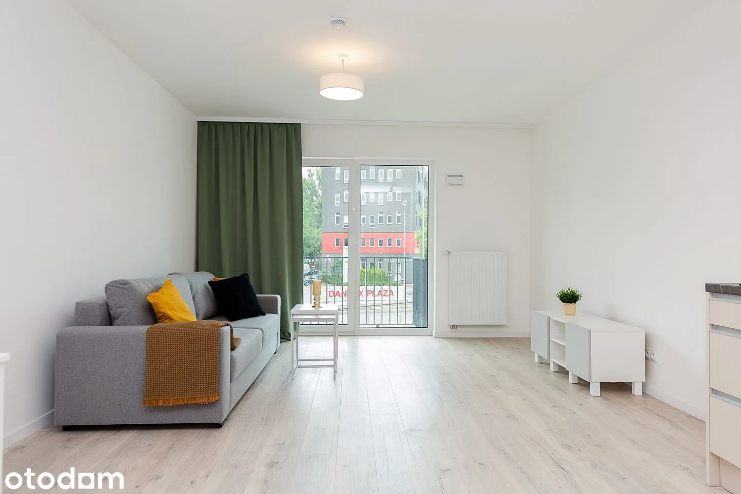 STUDIO | SŁUŻEWIEC | Pets Friendly | OD ZARAZ