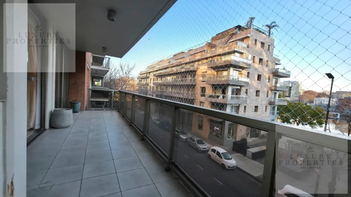 Balcón