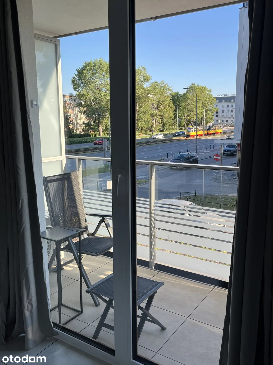 Balkon