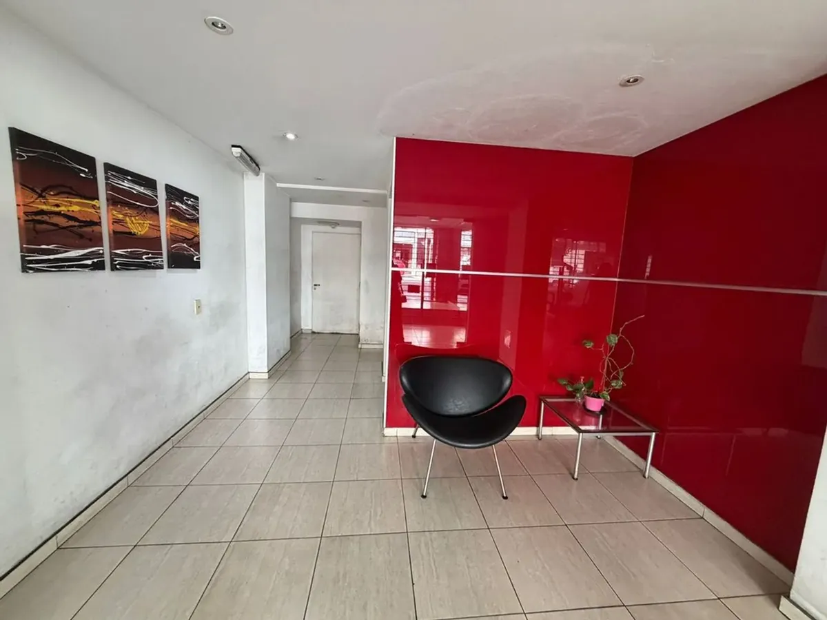 Alquiler Departamento Monoambiente Constitucion