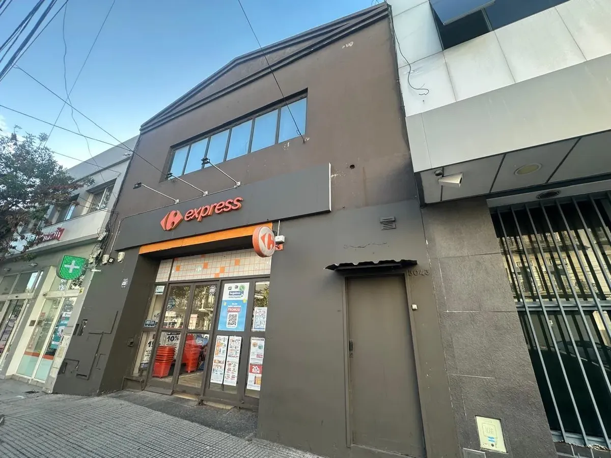Departamento De Dos Ambientes Sin Expensas