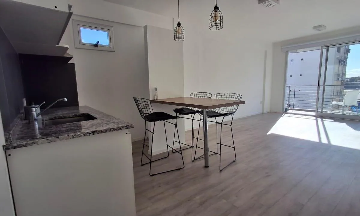 Alquiler Departamento Monoambiente en Villa Crespo