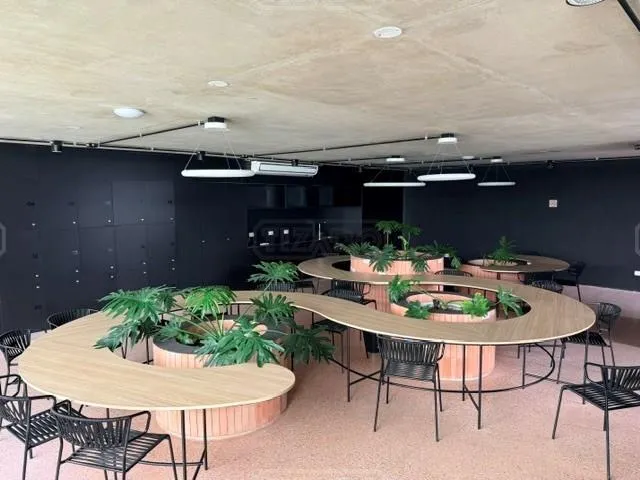Amenities
