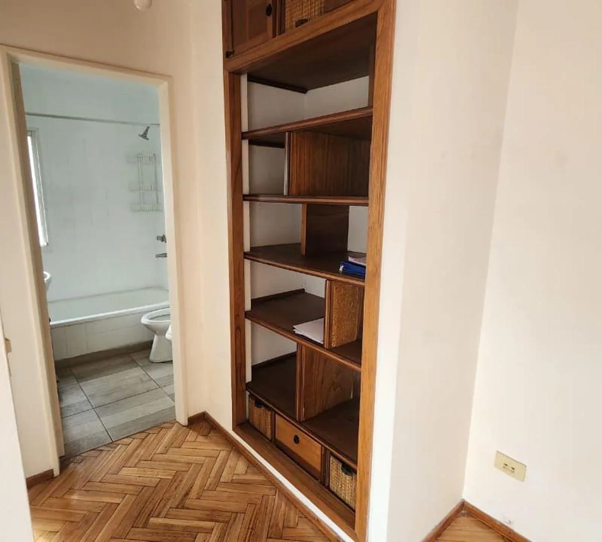 Спальня
