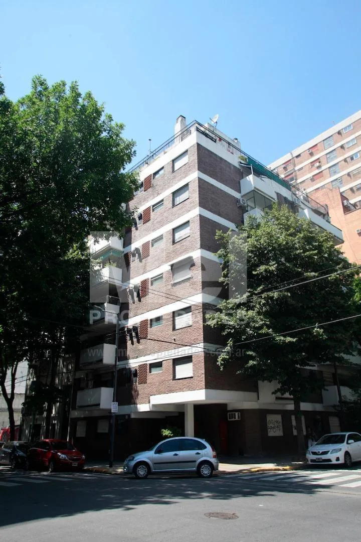2 Ambientes | Alquiler en Belgrano | Excelente Ubicación