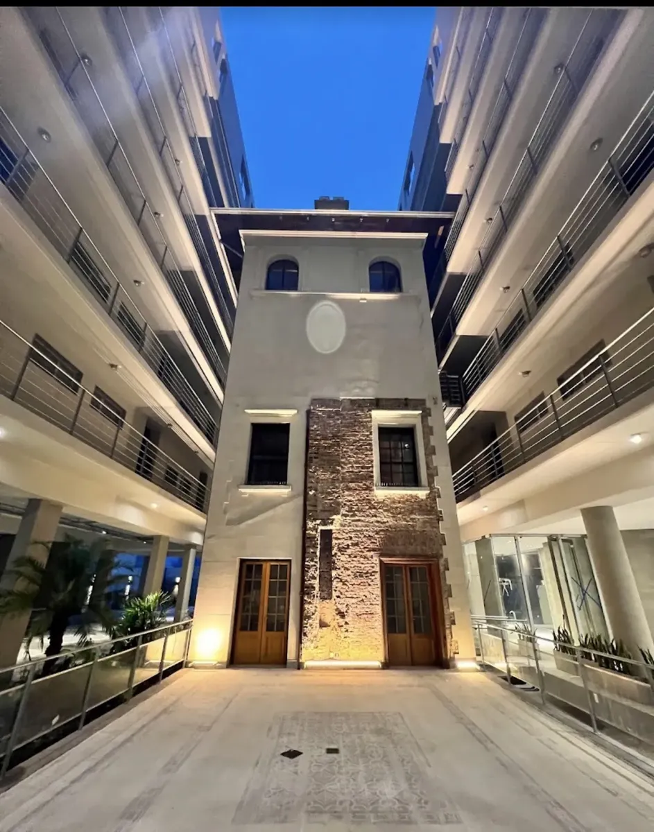 Departamento 40 m² norte con cochera