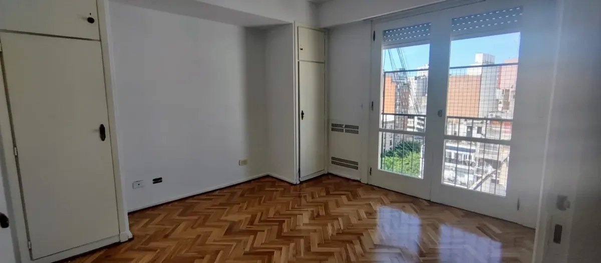 Спальня