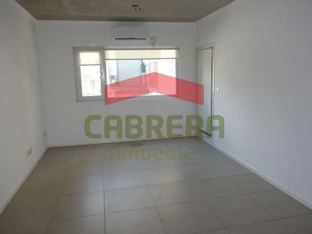 Departamento 2 ambientes con cochera