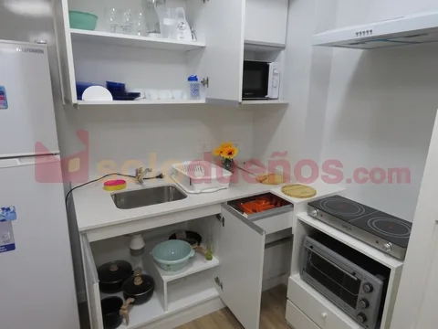 Cocina