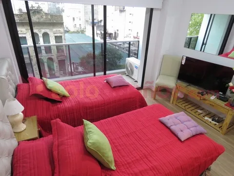 Dormitorio