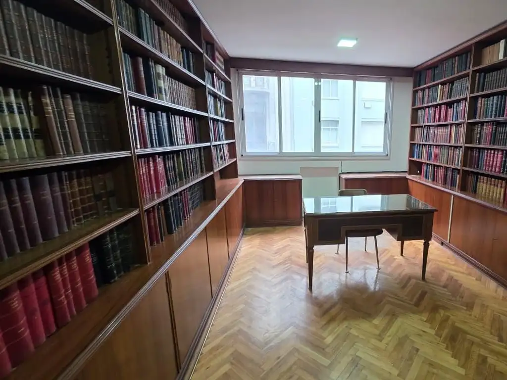 Estudio oficina de 36 m²