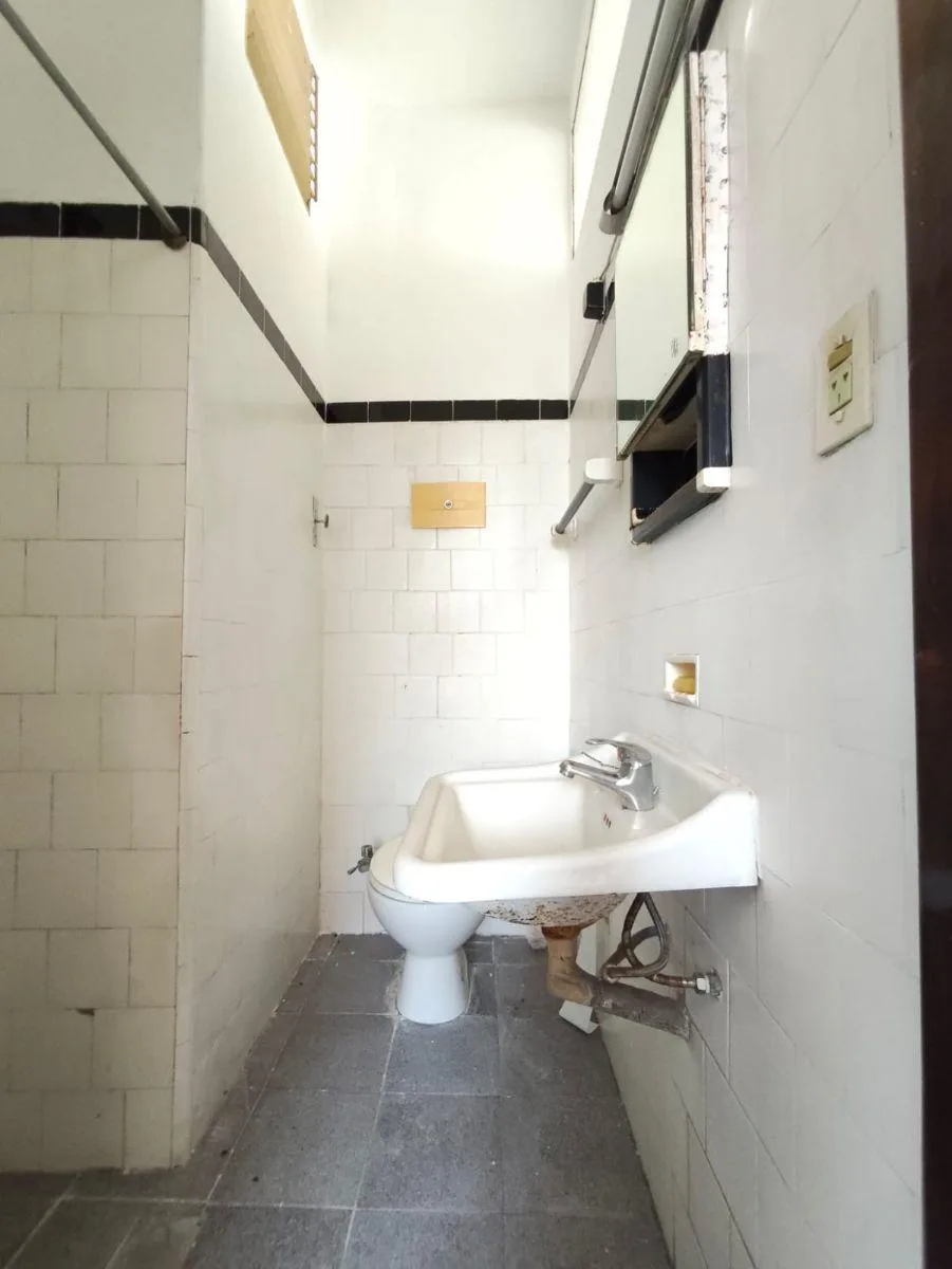 Baño