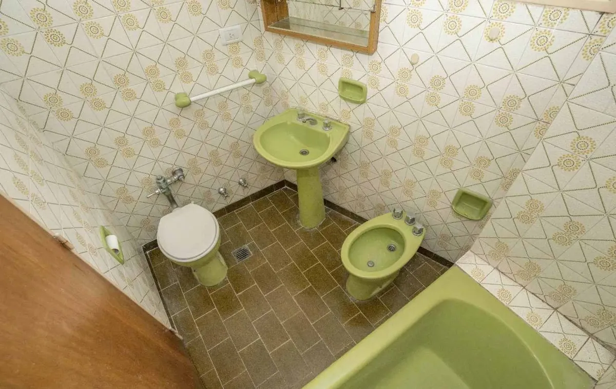 Baño