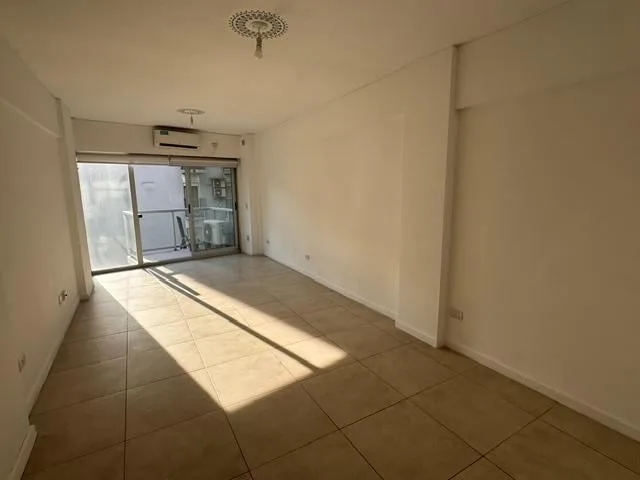 Departamento Alquiler Palermo 1 Ambiente Equipado con Aa