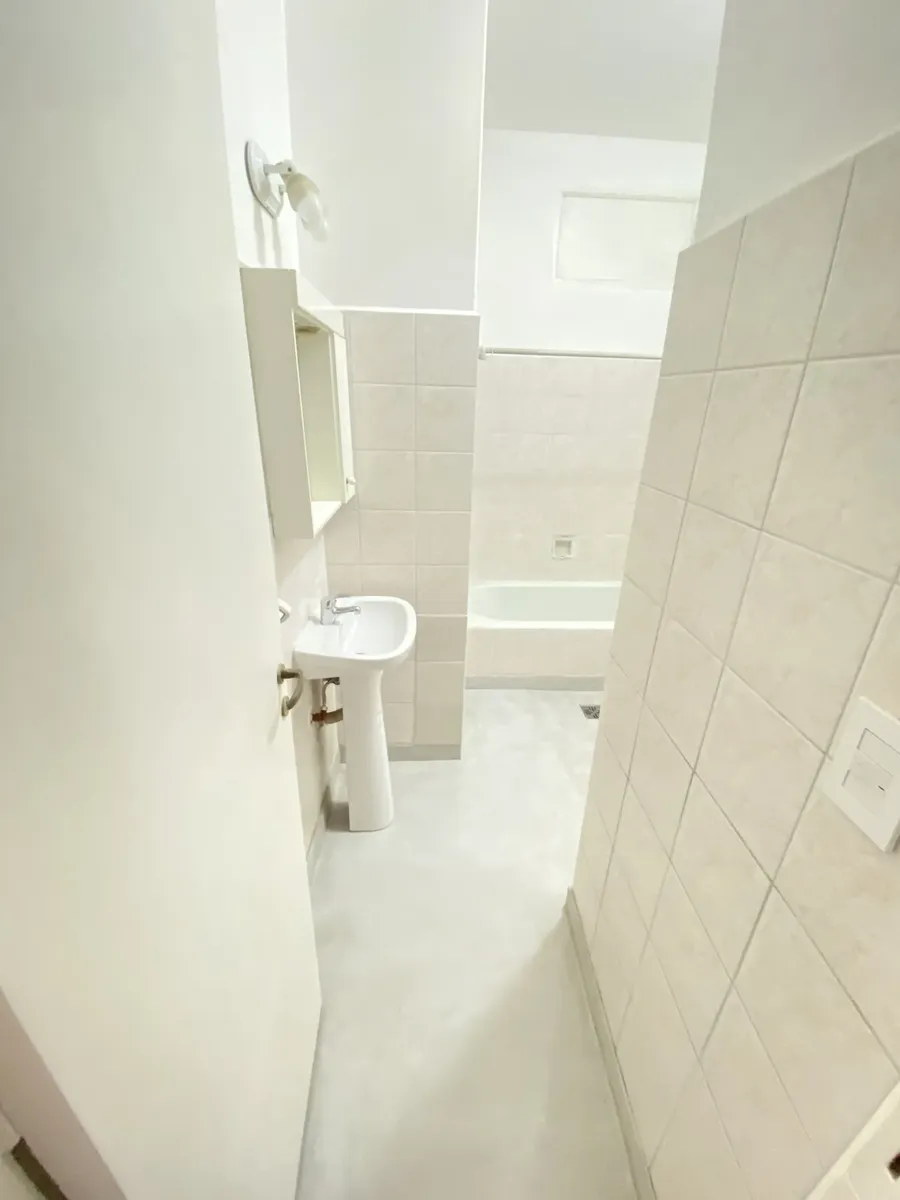 Baño