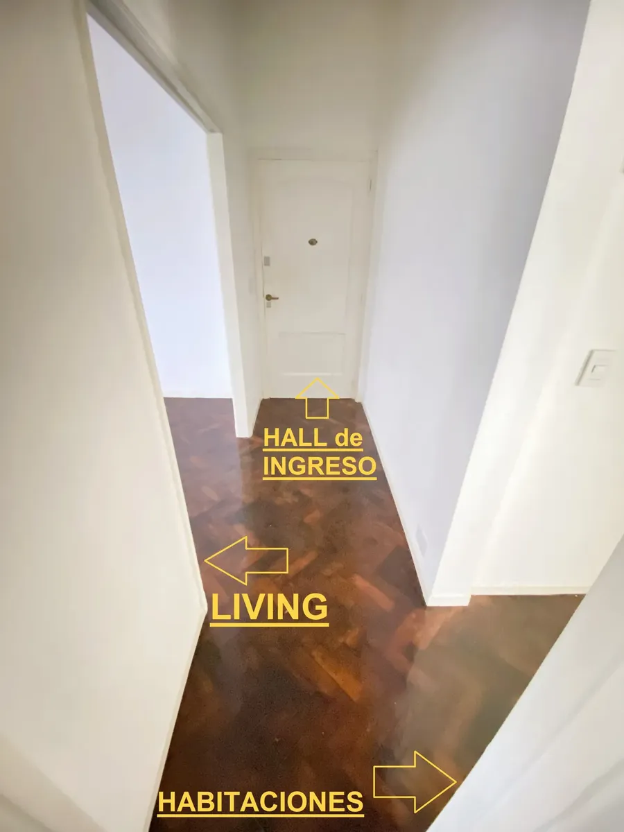 Living