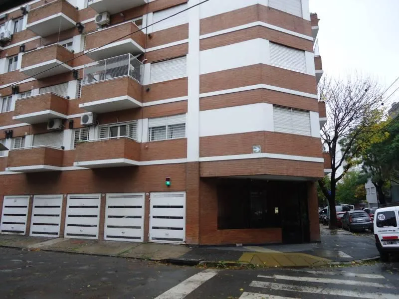 Alquiler 2 Ambientes Caballito