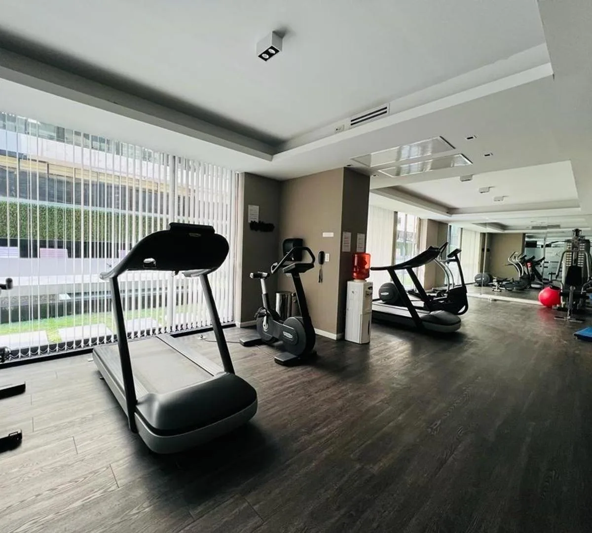 Amenities