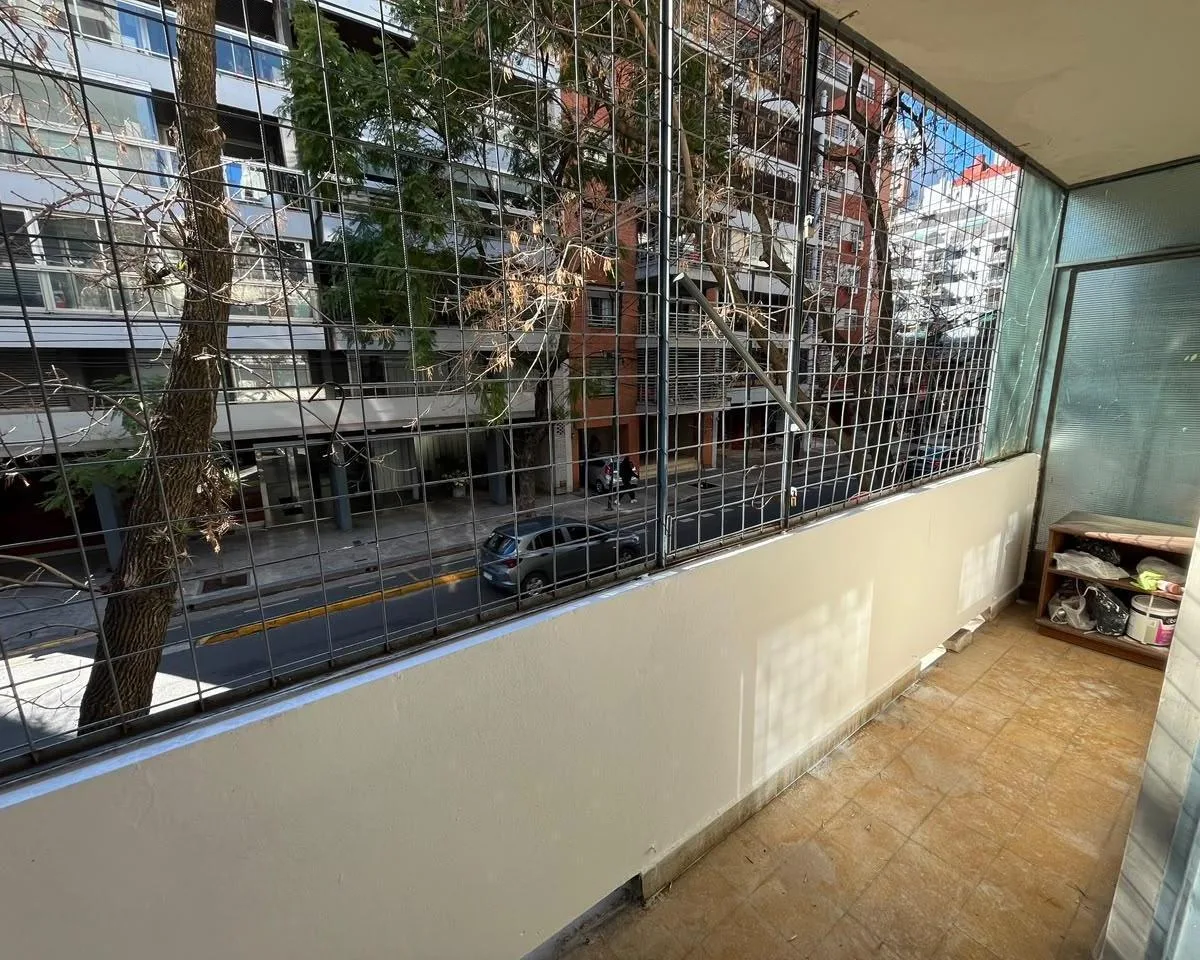 Balcón