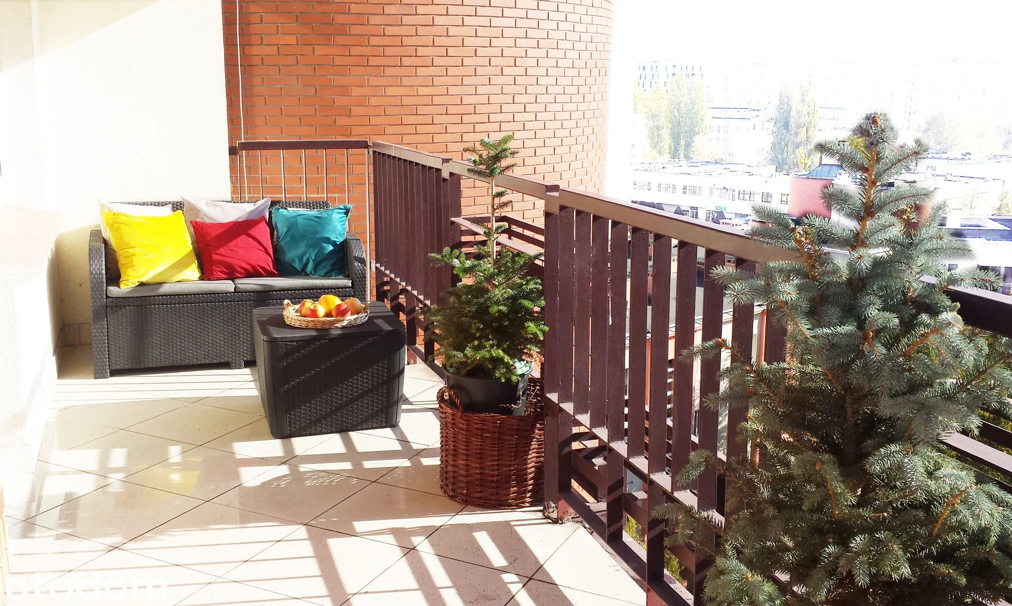Balkon