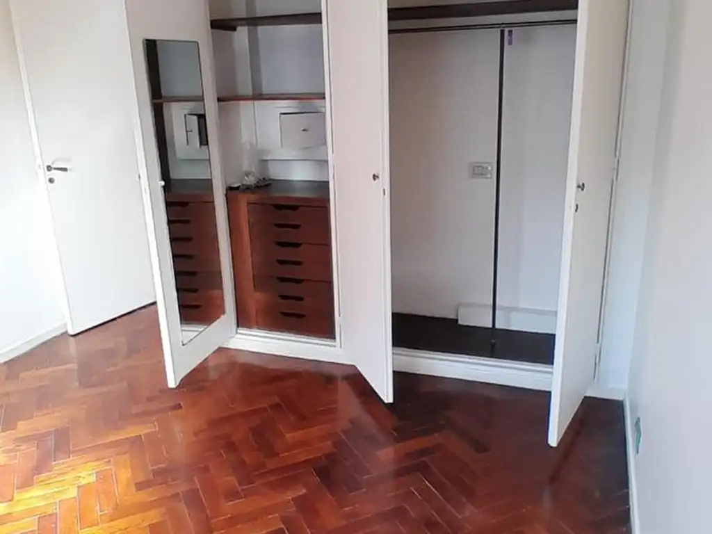 Departamento en Alquiler en Colegiales, Capital Federal