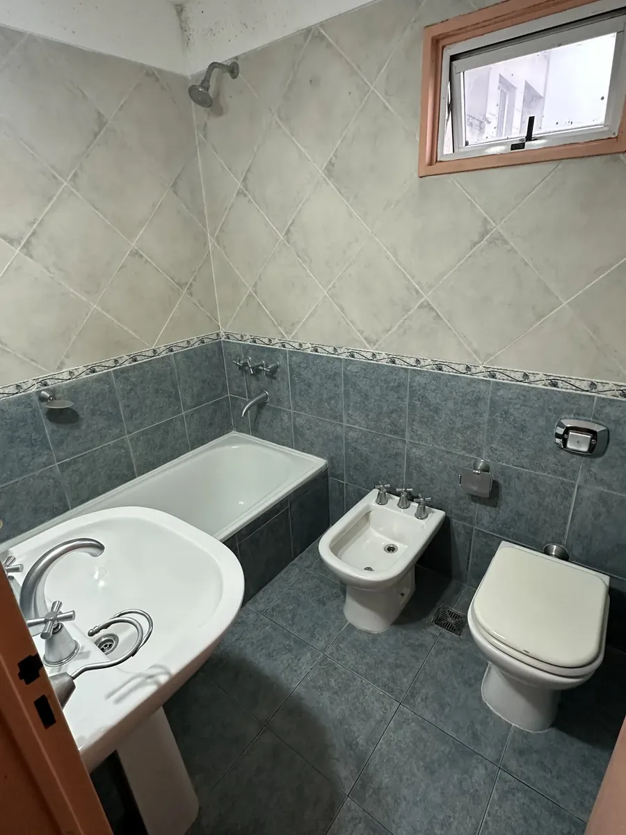 Baño