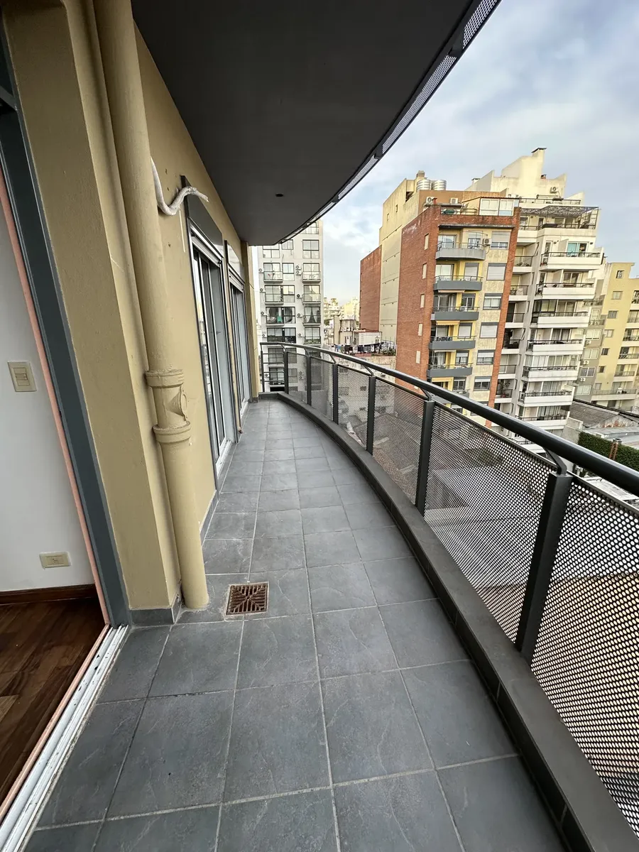Balcón