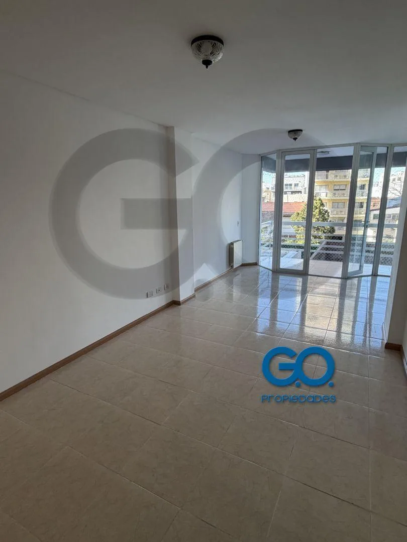 Departamento 1 Ambiente. | Av Olazabal Al 4700