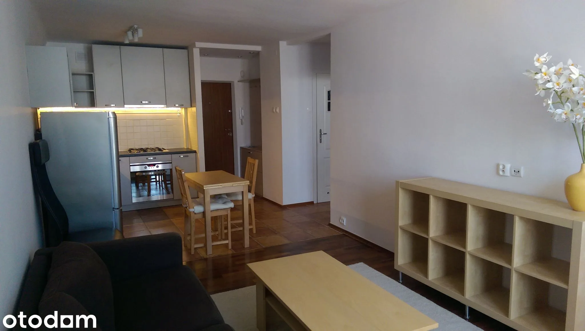 39.5 m² apartment near ONZ