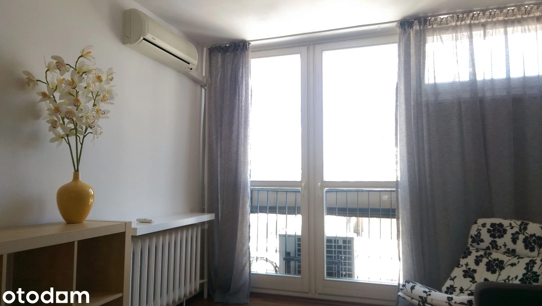 39.5 m² apartment near ONZ
