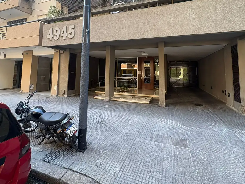 Departamento en Alquiler en Urquiza R, Villa Urquiza