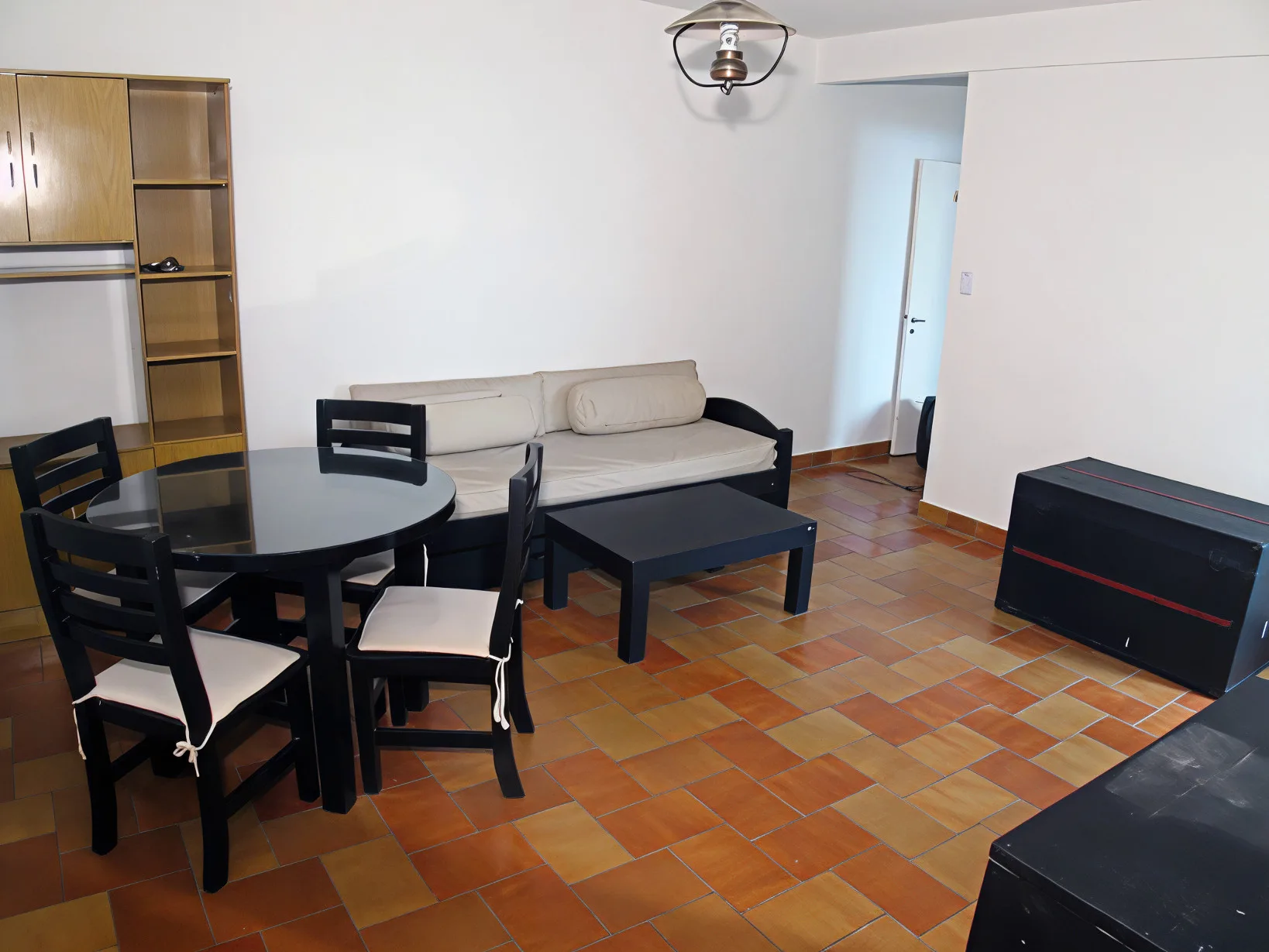 Departamento en Alquiler en Balvanera, CABA