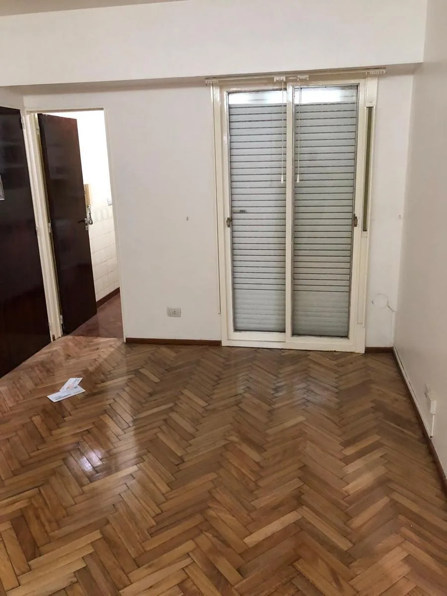 Recoleta, cocina independiente