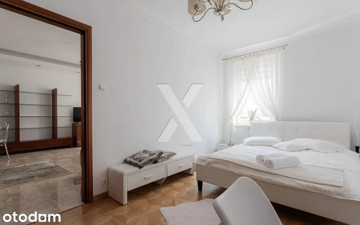 2 pok. 64m2 | Browary Warszawskie, Daszyńskiego