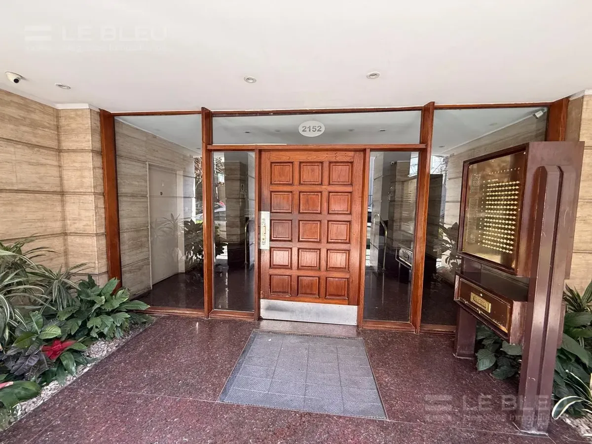 Departamento amoblado en Belgrano
