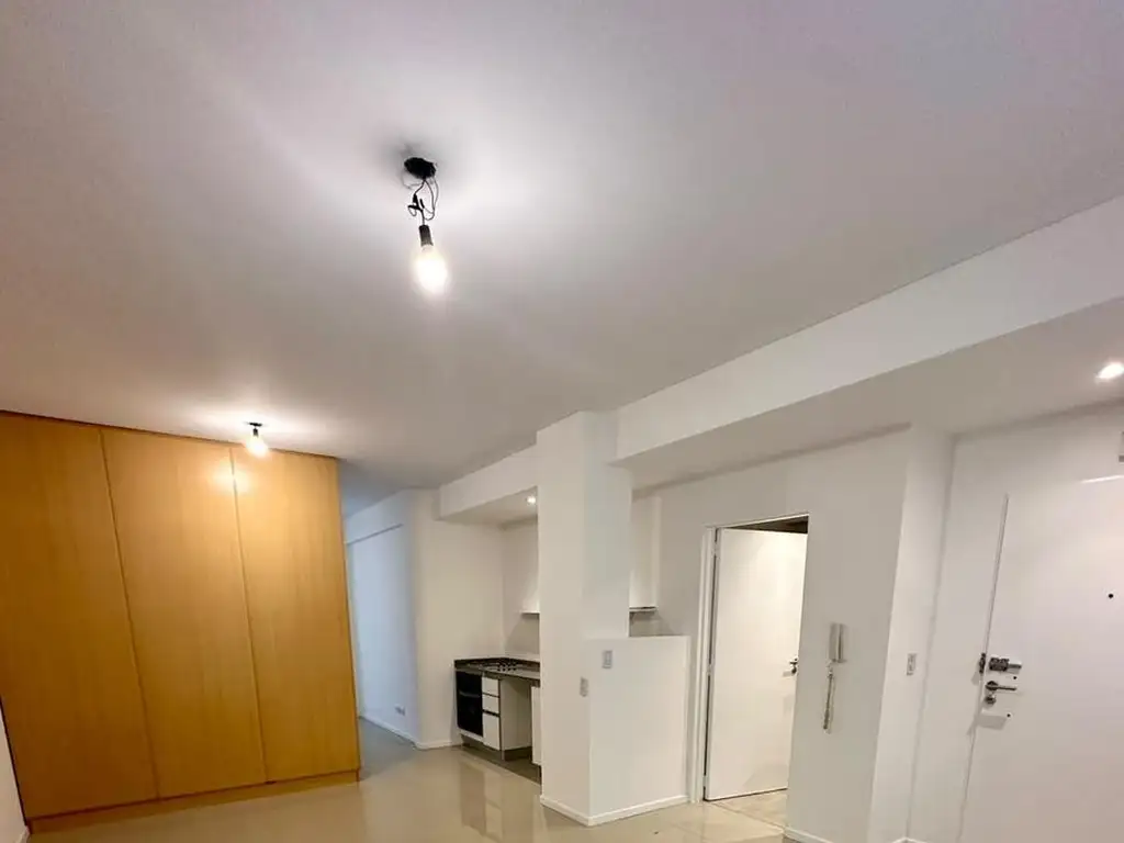 Departamento en Alquiler en Belgrano, Capital Federal