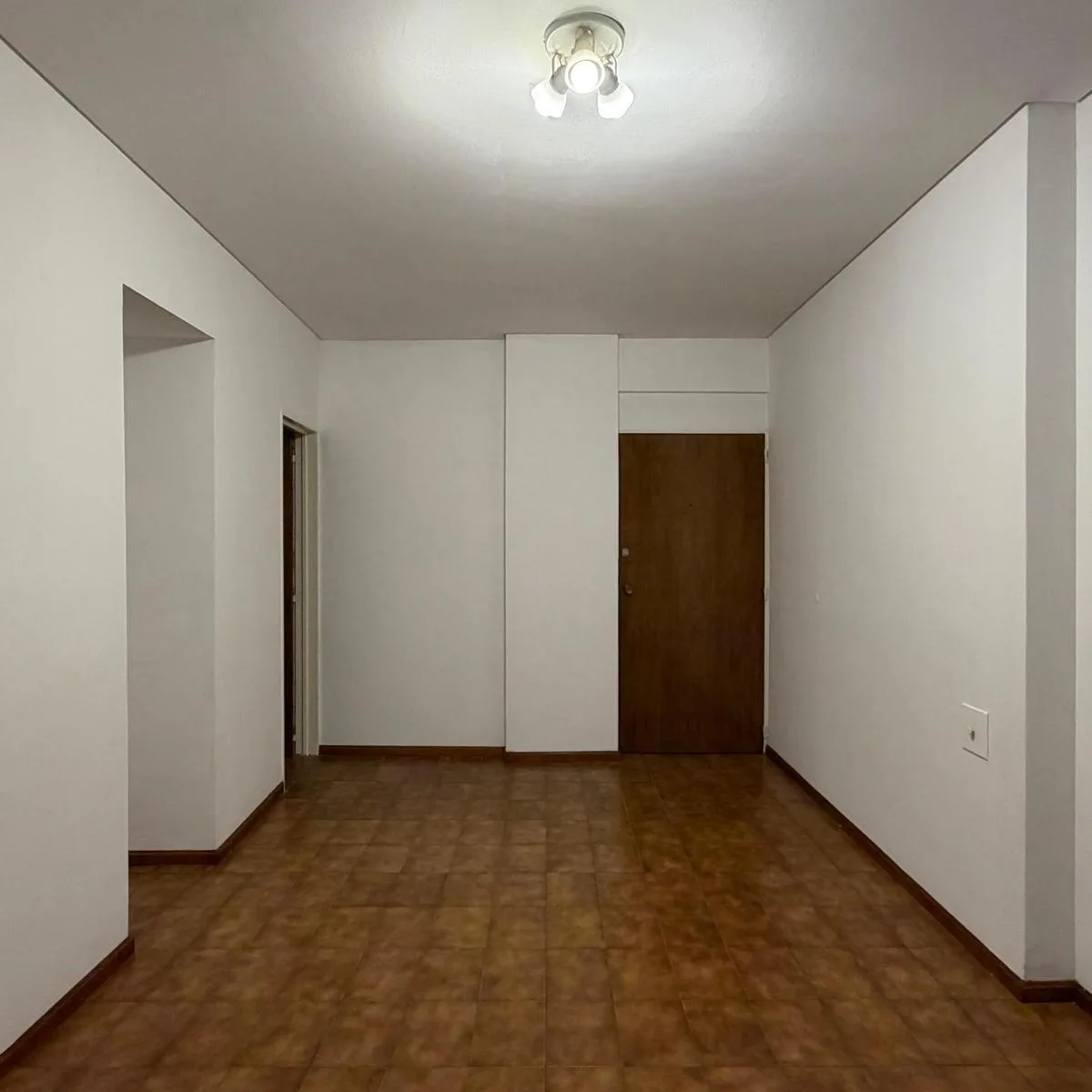 Departamento en Balvanera