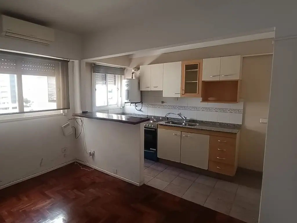 Imóvel: 1 quarto, Núñez
