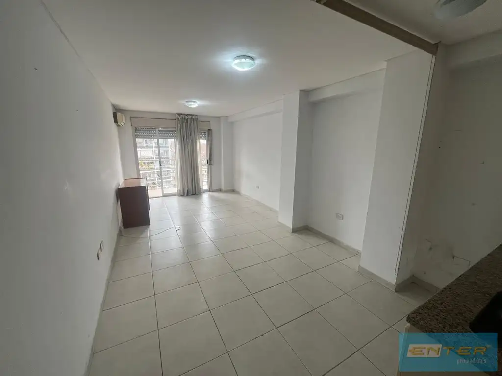 Departamento en Alquiler en Chacarita, Capital Federal