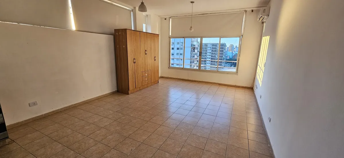 1 Amb Palermo Piso Alto - Dueño Directo