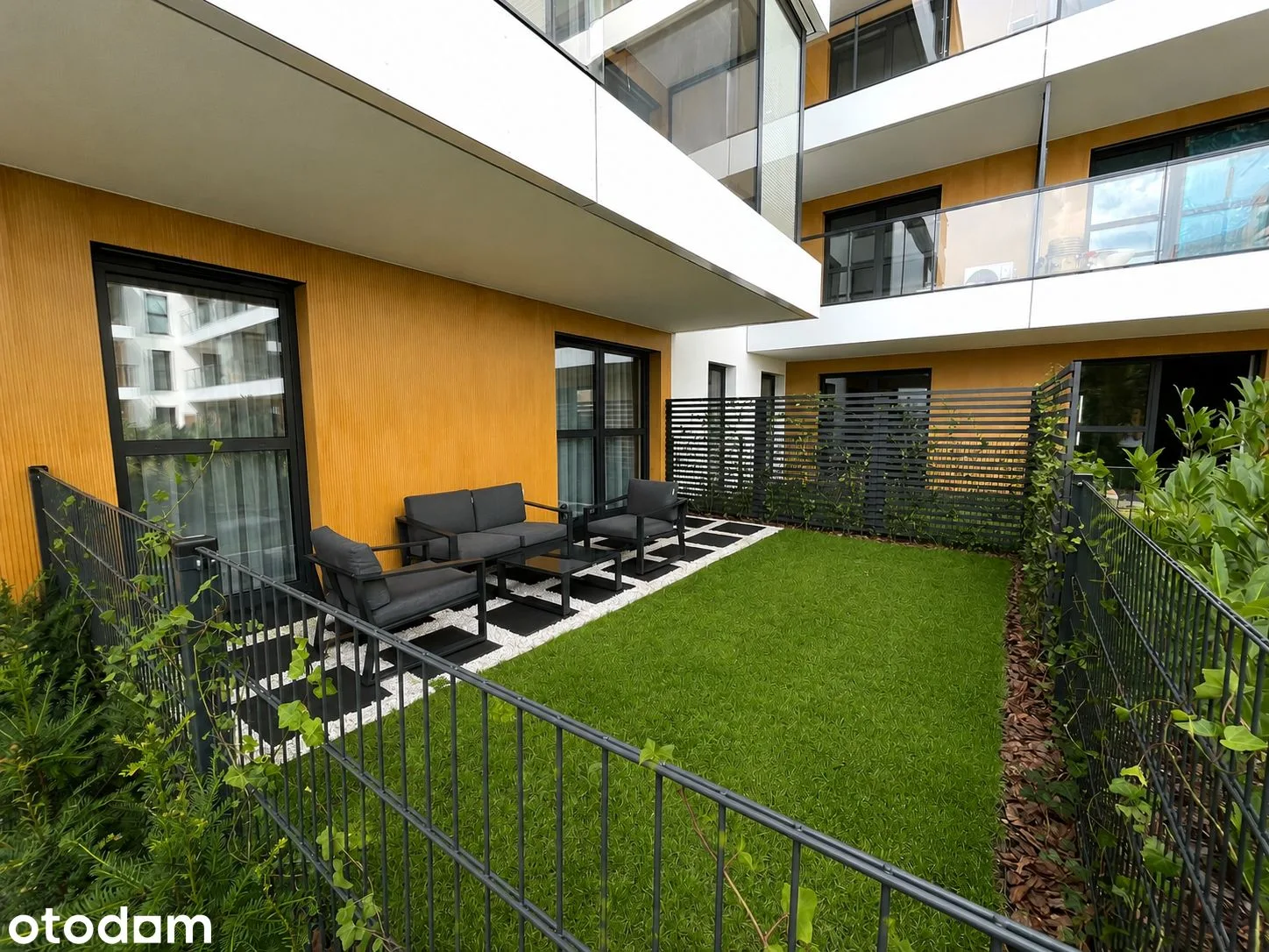 Balkon