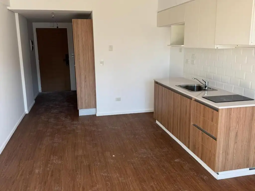 Departamento en Alquiler en Belgrano, Capital Federal