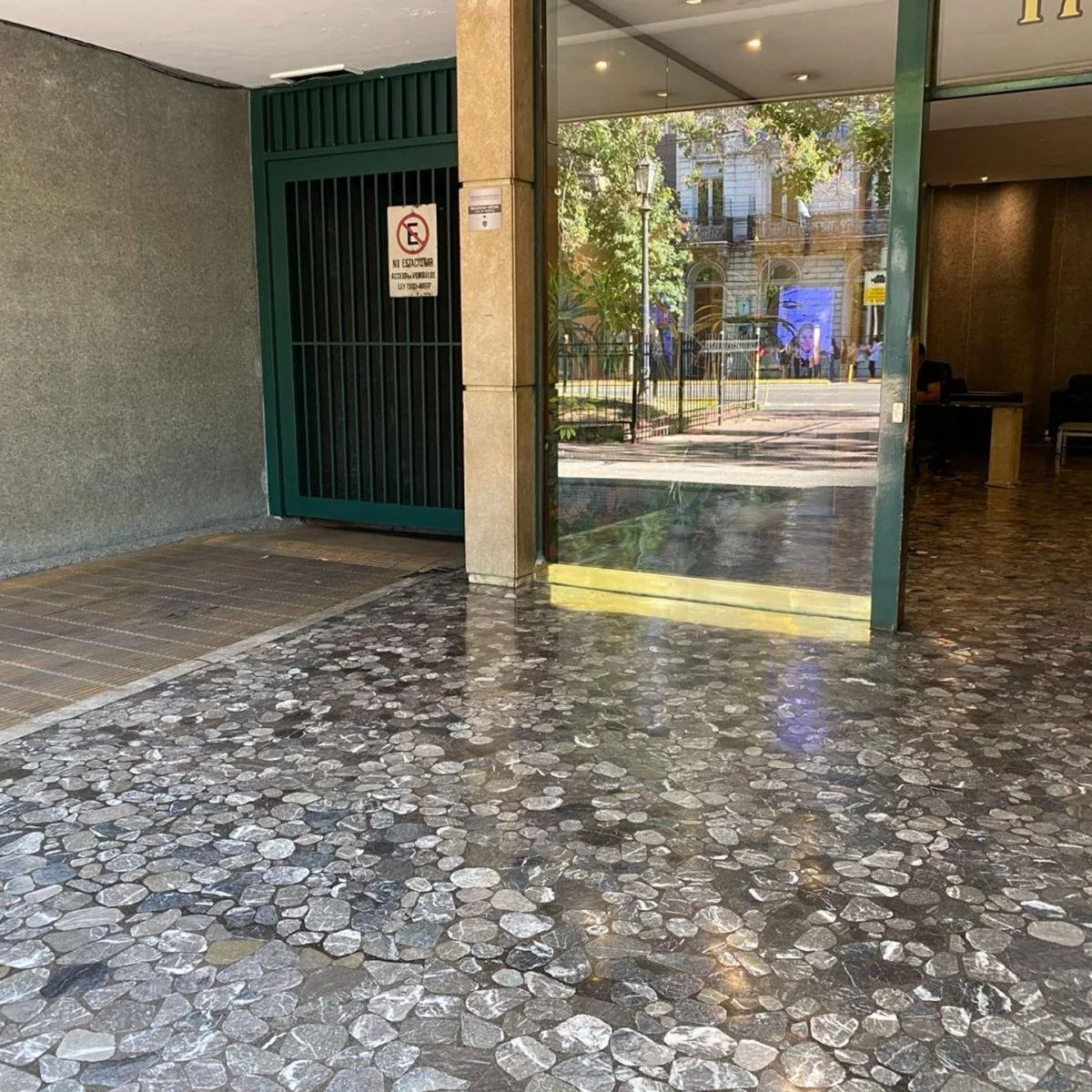 Alquiler Retiro | 3 Ambientes Vistas Abiertas