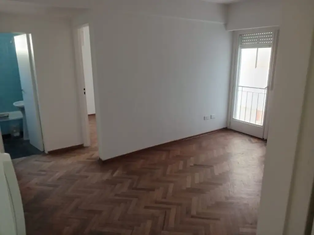 Departamento en Barrio Norte